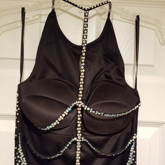 Prom gown - Picture 3 of 5